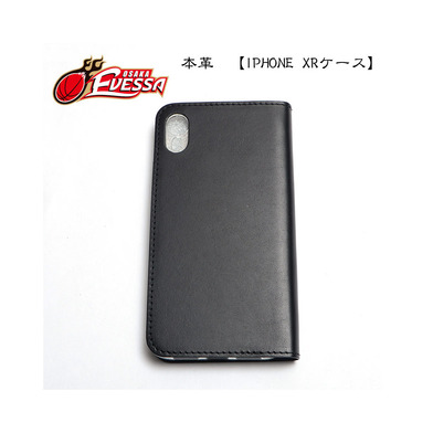 本革　スマホケース　ＸＲ