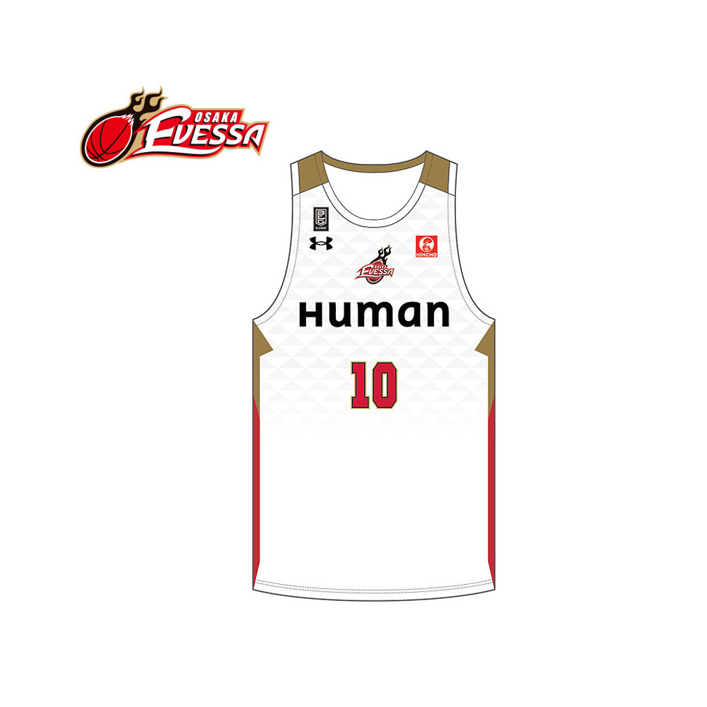 21オーセンティックユニフォーム Away 大阪エヴェッサ B League Bリーグ 公式オンラインショップ 21オーセンティックユニフォーム Away 大阪エヴェッサ B League Bリーグ 公式オンラインショップ
