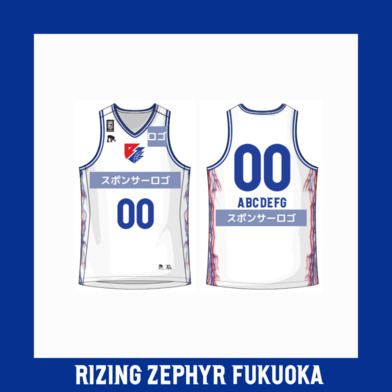【AWAY】2022-23シーズン　オーセンティックユニフォーム