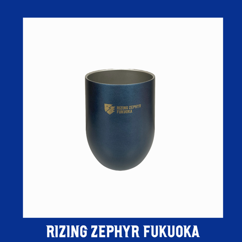 RIZINGタンブラー 詳細画像 1