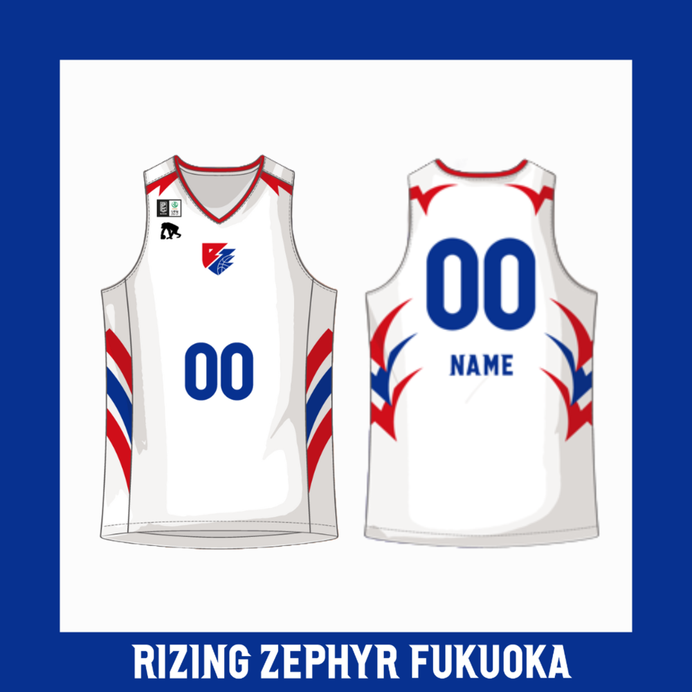 【XS~2XL】オーセンティックユニフォーム 詳細画像 AWAY（白） 1