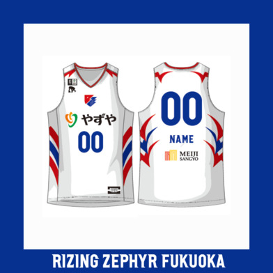 【3XL~5XL】オーセンティックユニフォーム