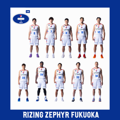 【ランダム】選手アクリルスタンド(白ユニフォーム)