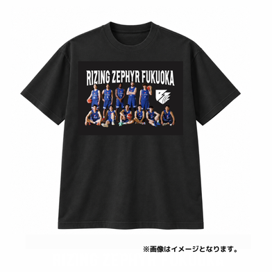 選手Tシャツ