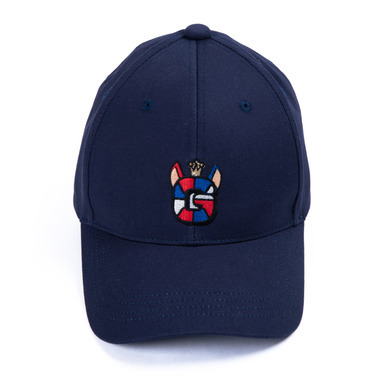 【新商品】GORDY「G」 キャップ