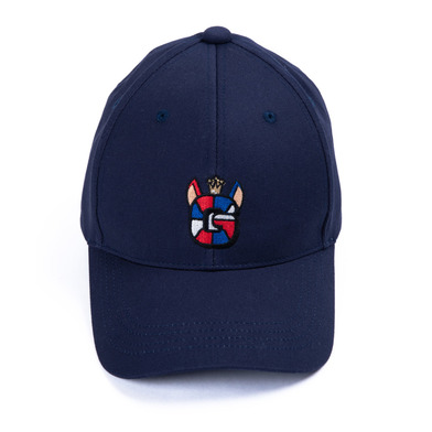 【新商品】GORDY「G」 キャップ