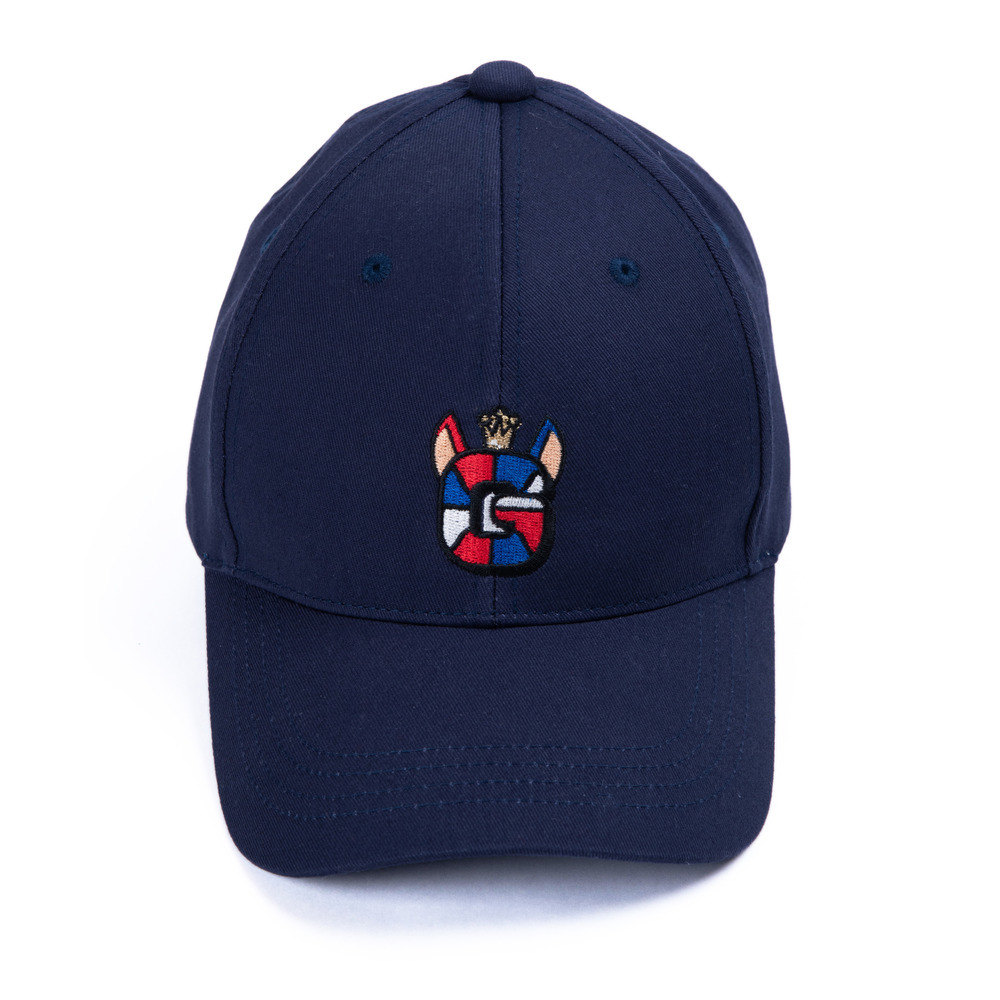 【新商品】GORDY「G」 キャップ 詳細画像 - 1