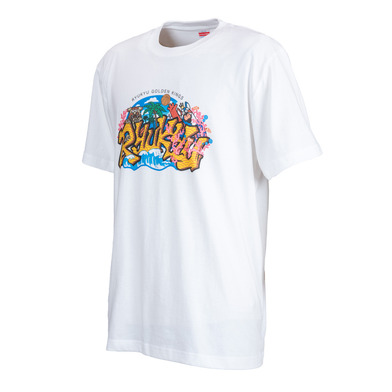 【新商品】RYUKYU SHISA TEE