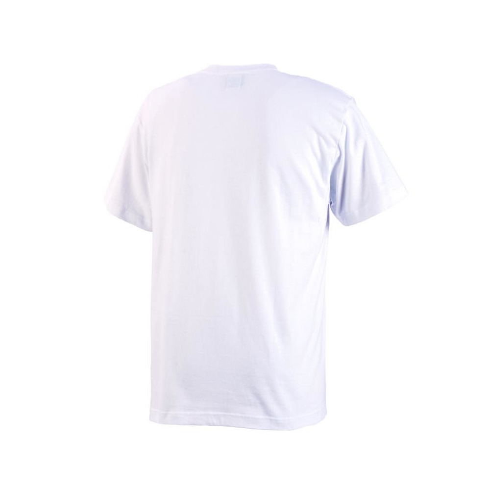紅型RYUKYU Tee【藍/白】 詳細画像 ホワイト 2