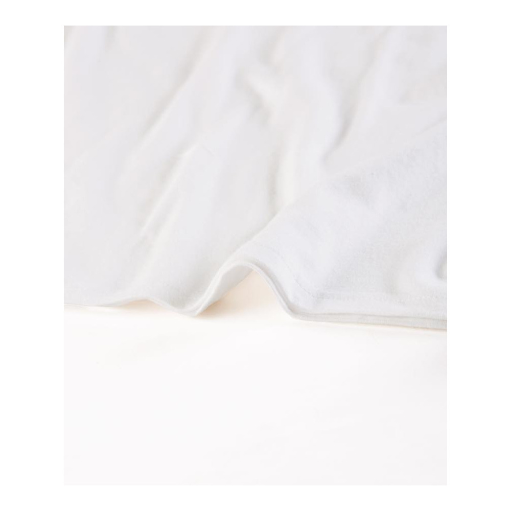 紅型RYUKYU Tee【藍/白】 詳細画像 ホワイト 6