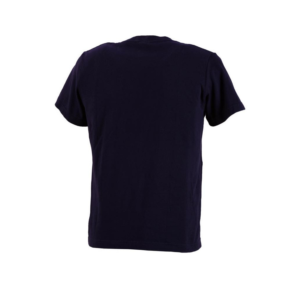 紅型RYUKYU Tee【青/紺】 詳細画像 ネイビー 2
