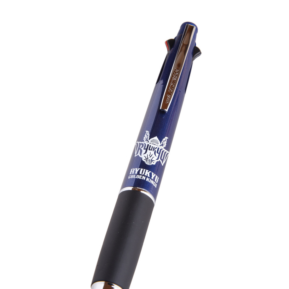 KINGSジェットストリーム4&1(NVY) 0.5mm 詳細画像 ネイビー 2