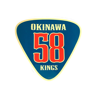 ステッカー(58 カラー)