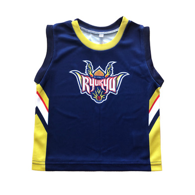 KINGS ベビーユニフォーム
