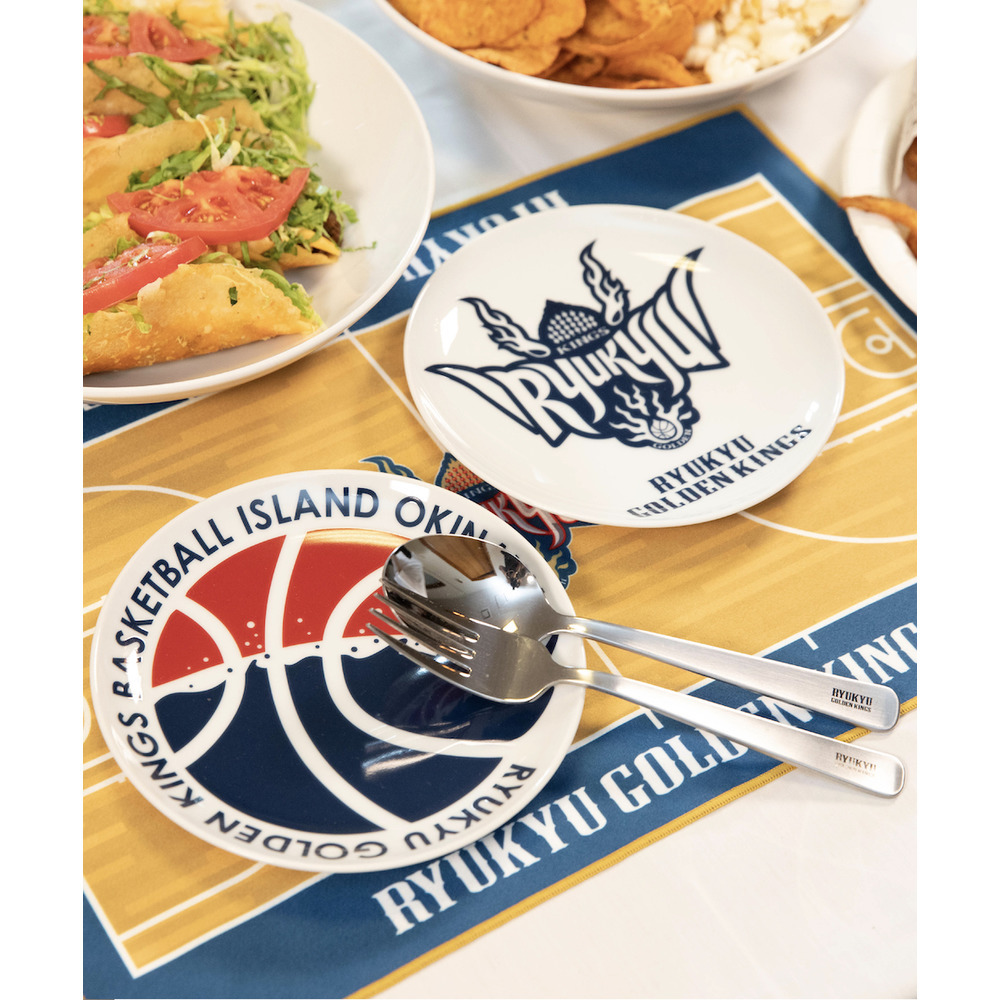 英国】キングスパターンのディナーセット 44本組 【ゴールドプレート