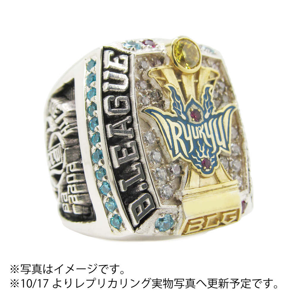 2023 チャンピオンリング ニュース オリックス ③