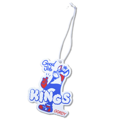 エアフレッシュナー [Good job Gordy]