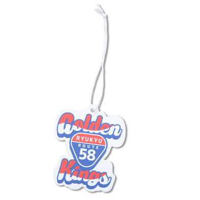 エアフレッシュナー [58]