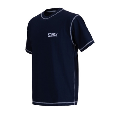 RYUKYUステッチ Tシャツ[NVY]