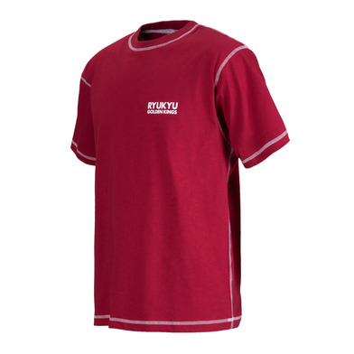 RYUKYUステッチ Tシャツ[BGD]