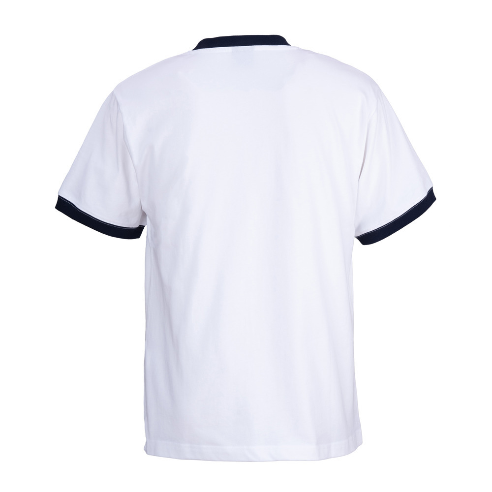 RGKレインボー リンガーTee [NVY] 詳細画像 ネイビー 5