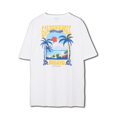 RGK ISLAND RESORT TEE