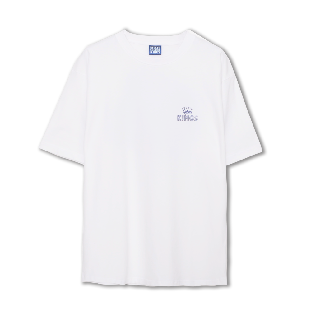 KINGS ネオンTシャツ｜琉球ゴールデンキングス｜B.LEAGUE（B