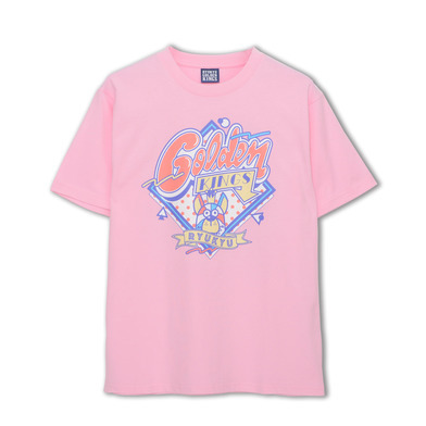 GORDY PASTEL CUTE TEE [PNK]
