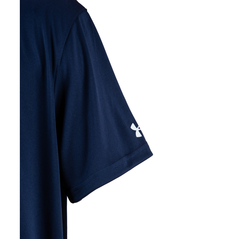 【新商品】UA選手ナンバーTシャツ[NVY] 詳細画像 #14 KISHIMOTO (岸本 隆一) 8