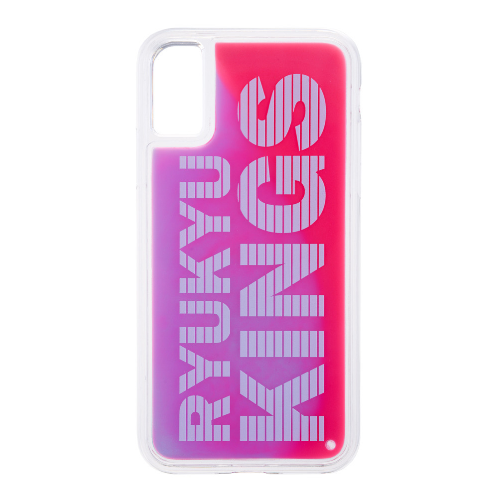 ネオンサンドiphoneケース Pink 琉球ゴールデンキングス B League Bリーグ 公式オンラインショップ ネオンサンドiphoneケース Pink 琉球ゴールデンキングス B League Bリーグ 公式オンラインショップ