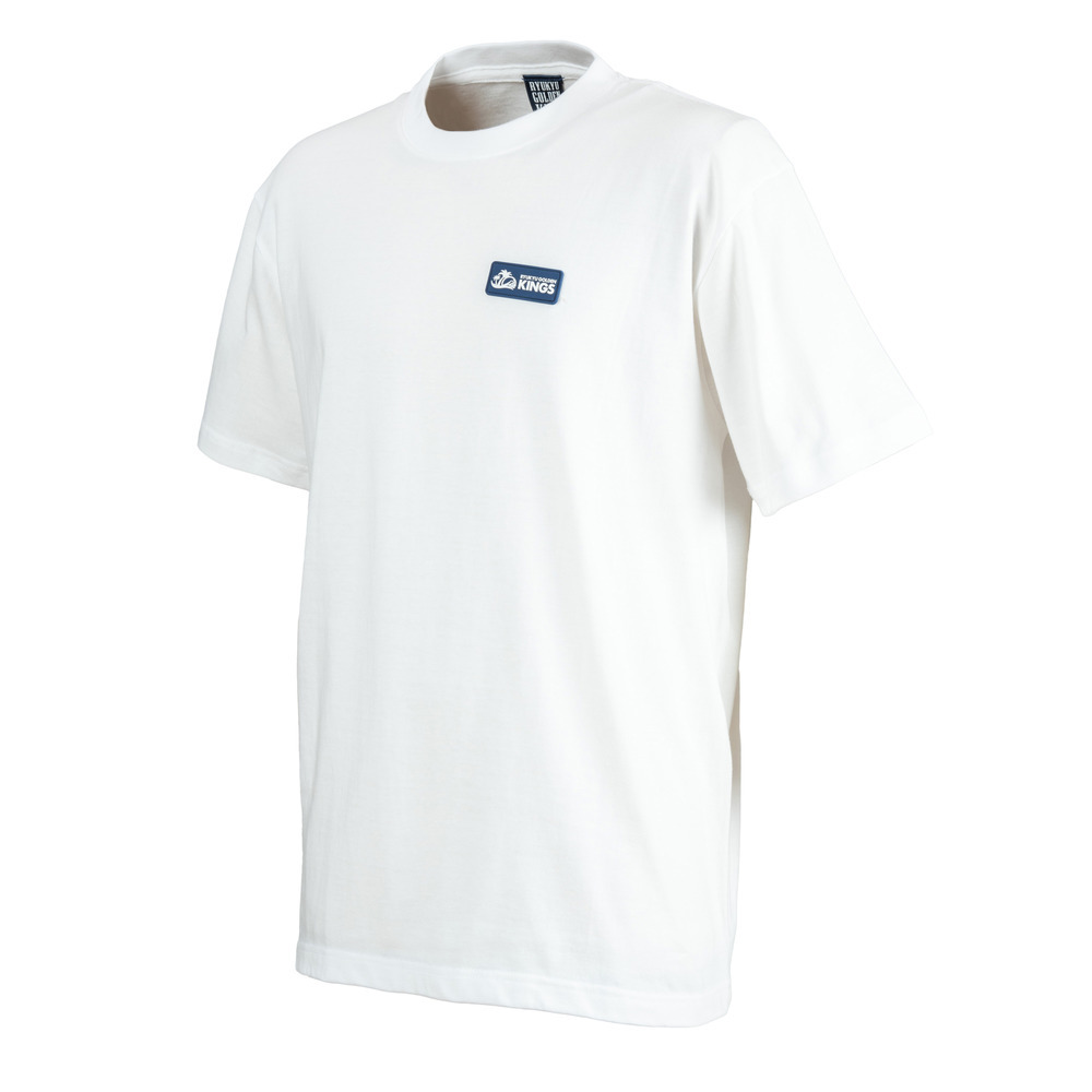 Gordy Driving Tee [WHT] 詳細画像 ホワイト 2