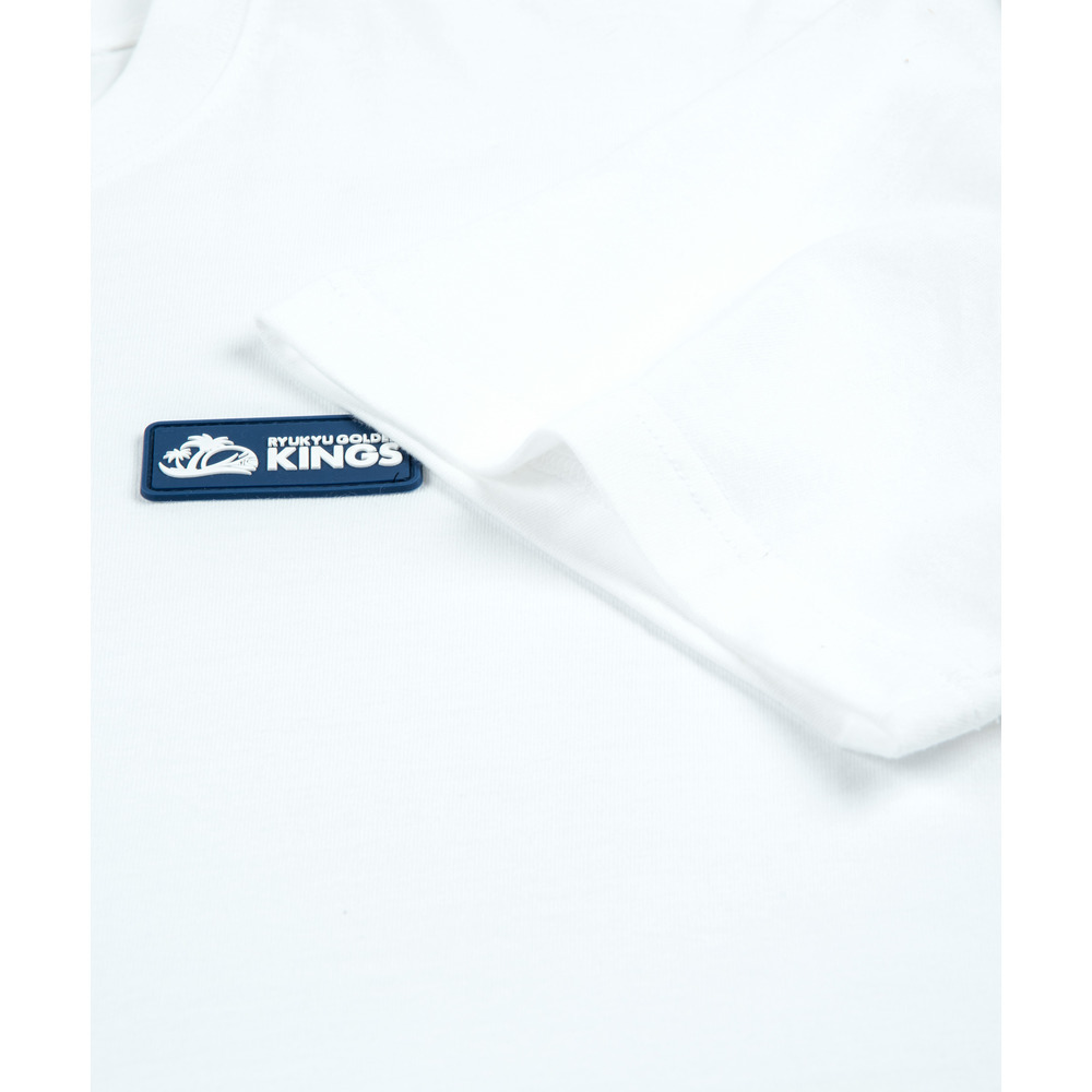 Gordy Driving Tee [WHT] 詳細画像 ホワイト 5