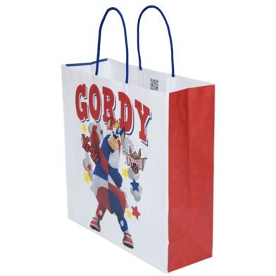 紙袋[GORDY 実写]