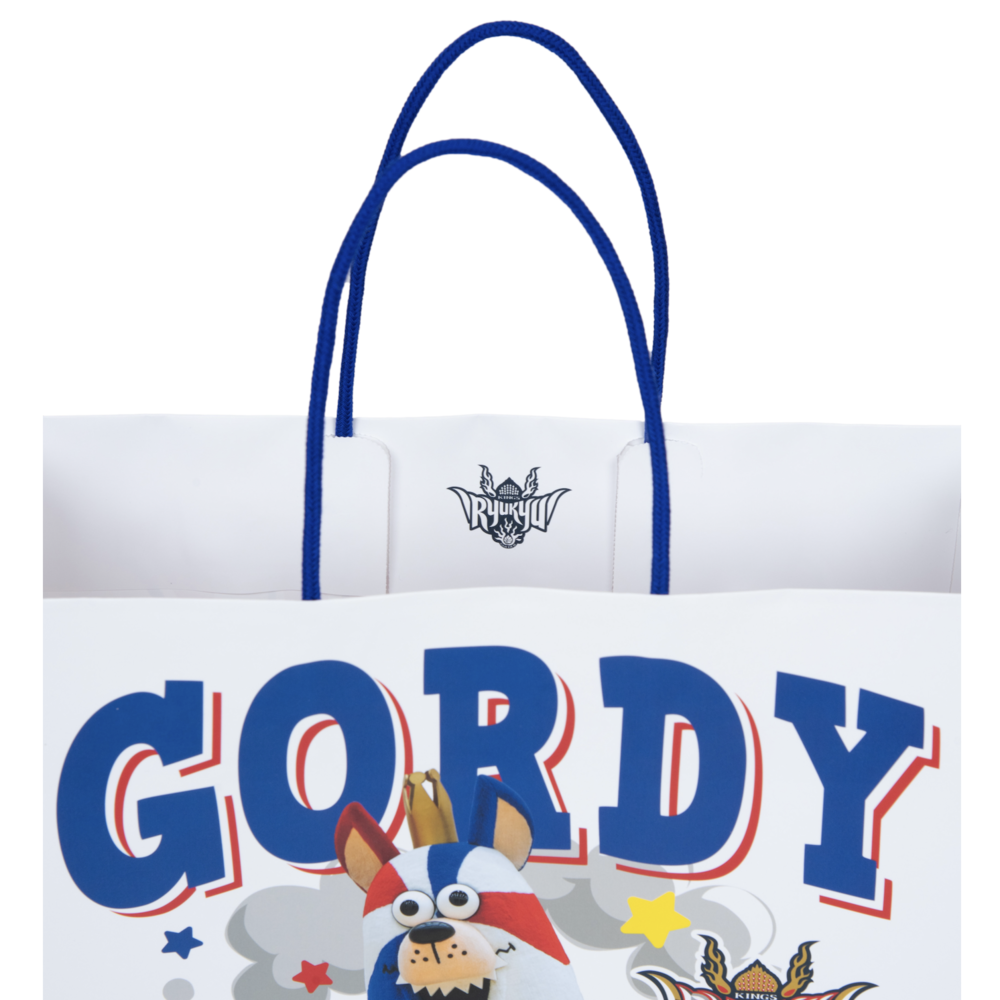 紙袋[GORDY 実写] 詳細画像 　　 6