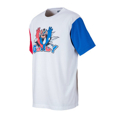 ゴーディーカラー Tシャツ