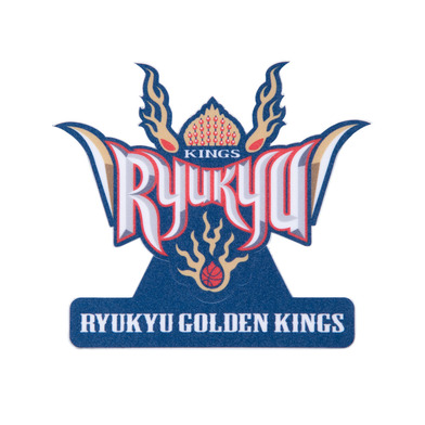 ミニステッカー [KINGS]