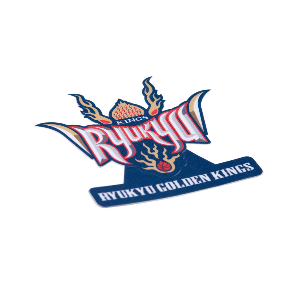 ミニステッカー [KINGS] 詳細画像 - 2
