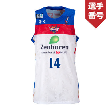 【新商品】2025-26 オーセンティックユニフォーム [ゴーディー]※2/11(水)10:00より販売開始予定