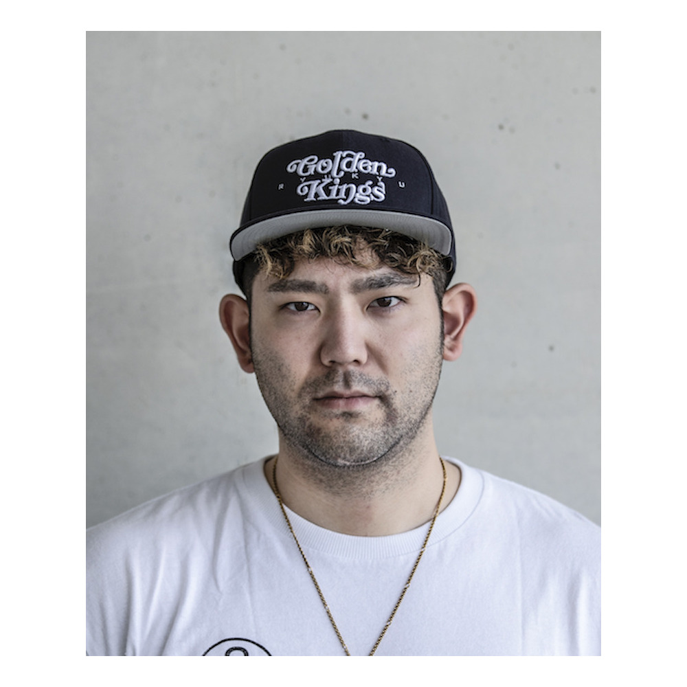 039 47 フラットキャップ Rgk 琉球ゴールデンキングス B League Bリーグ 公式オンラインショップ