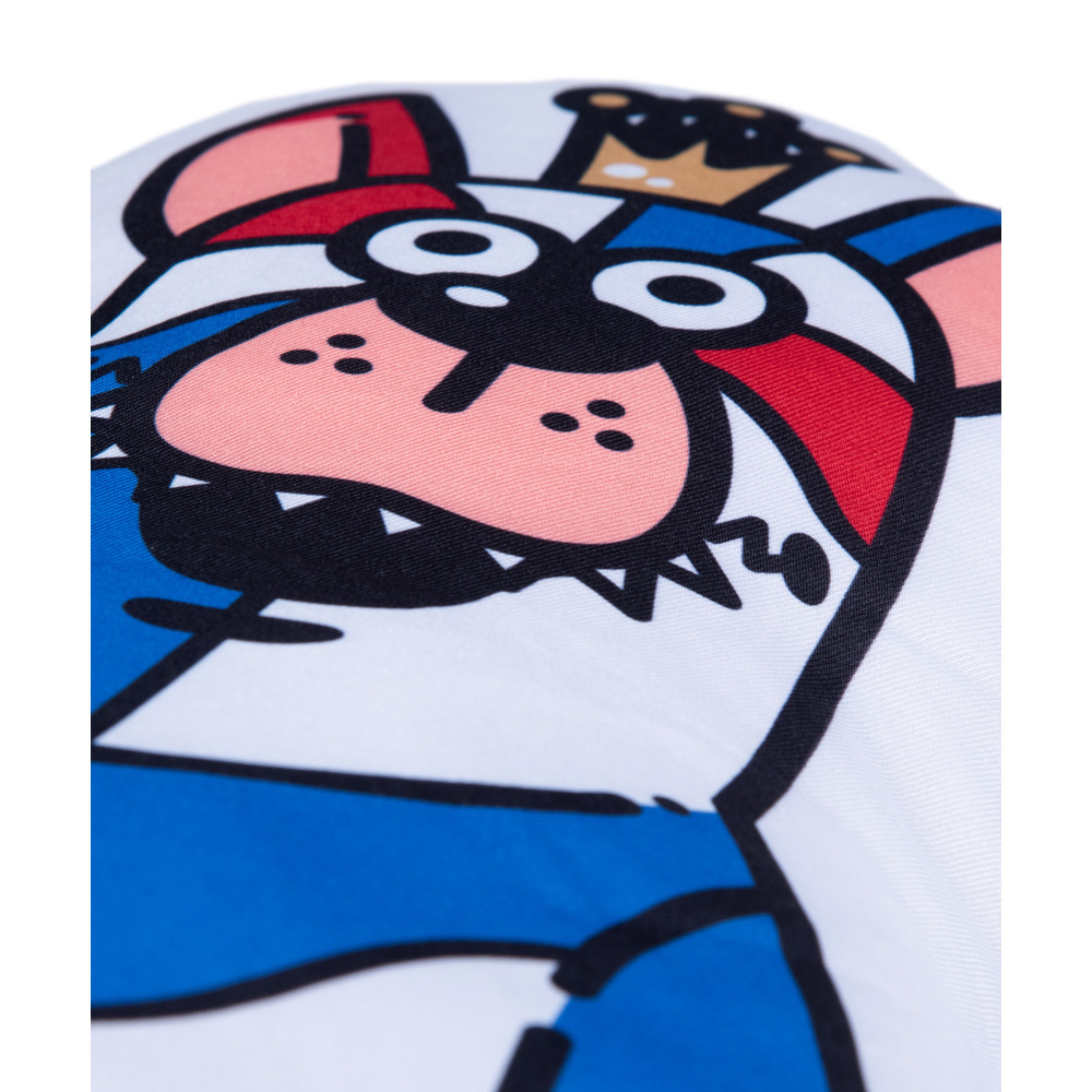 【新商品】ダイカットクッション [ゴーディー] 詳細画像 - 4