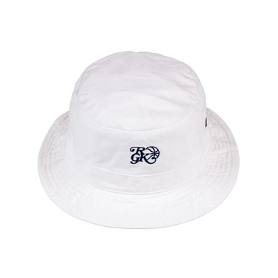'47 バケットハット(RGK)[WHT]