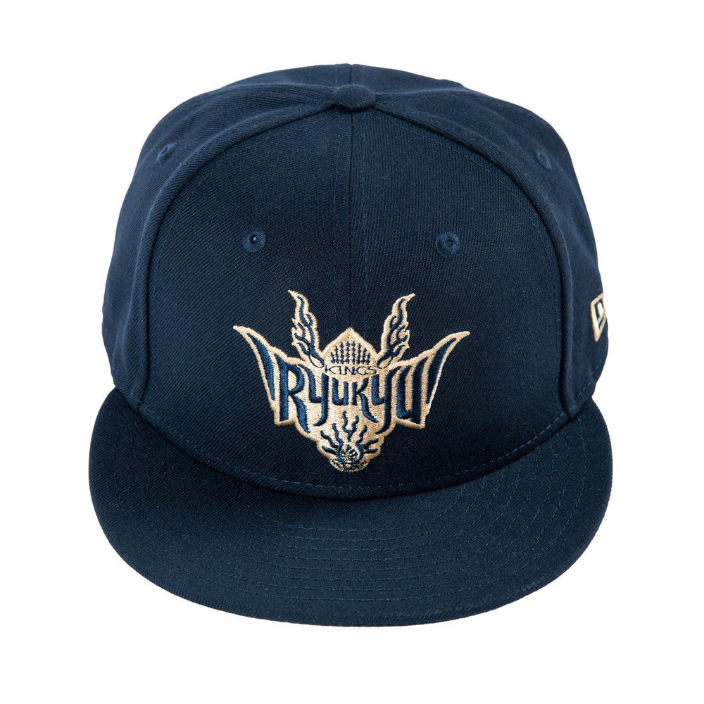 NEWERA × KINGS フラットキャップ  詳細画像 - 1