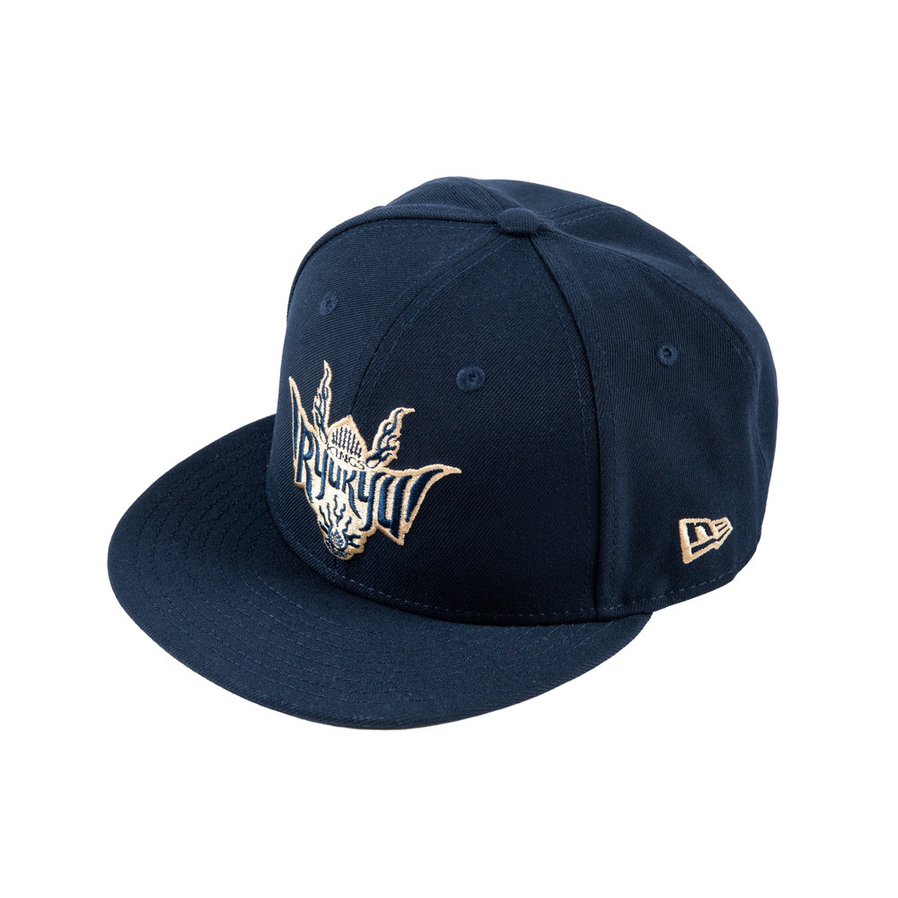 NEWERA × KINGS フラットキャップ  詳細画像 - 2