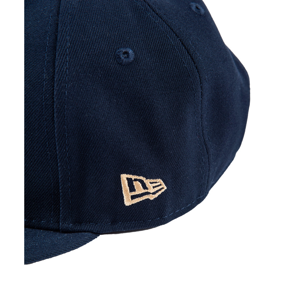 NEWERA × KINGS フラットキャップ  詳細画像 - 4
