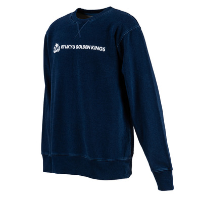 【新商品】デニムスウェット