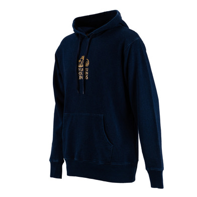 【新商品】デニムスエットパーカー