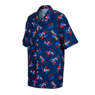 GORDY キッズ シャツ