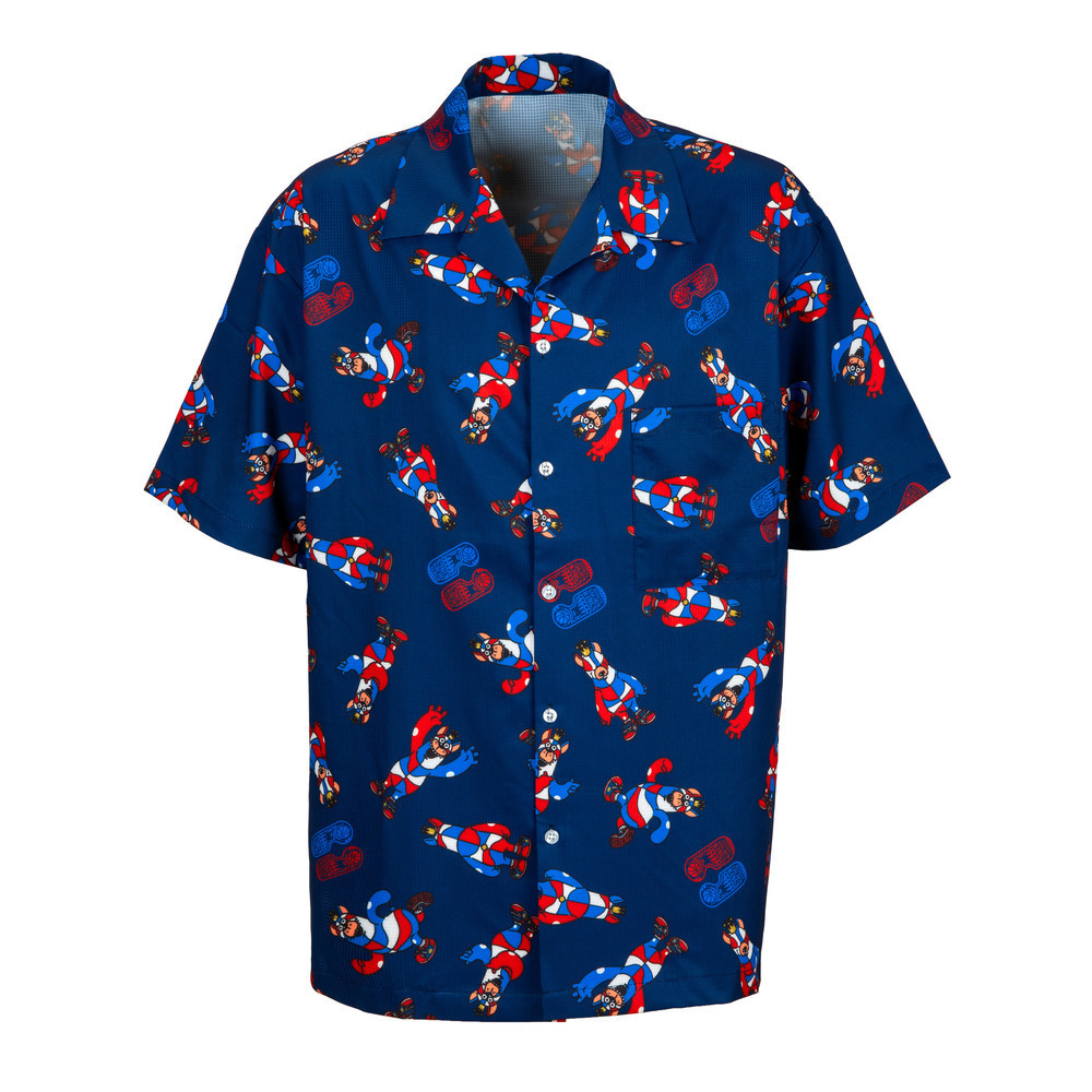 GORDY キッズ シャツ 詳細画像 - 2