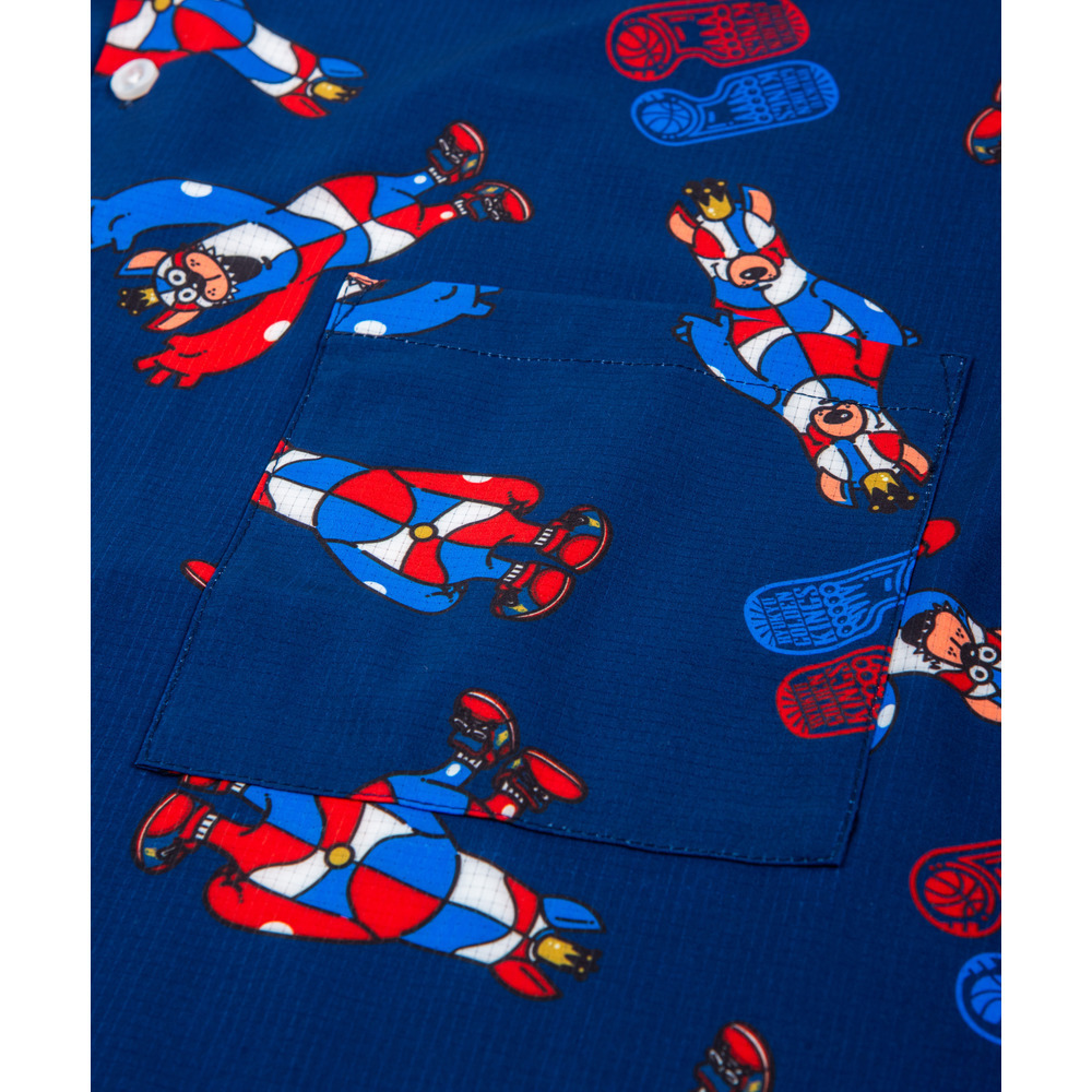 GORDY キッズ シャツ 詳細画像 - 3