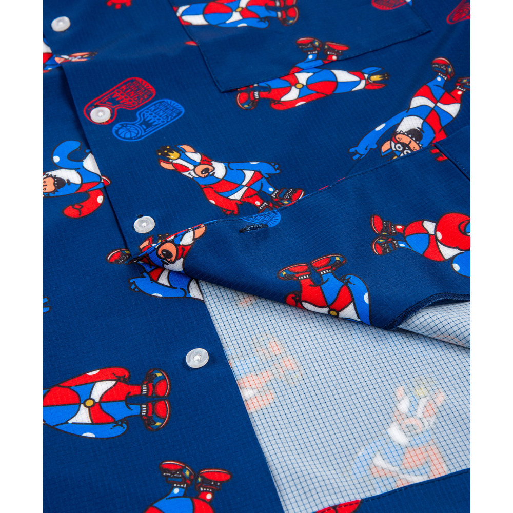 GORDY キッズ シャツ 詳細画像 - 4